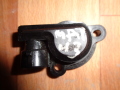 Датчик положения дроссельной заслонки Daewoo Matiz (M100/M150) 1998-2015(93740916)