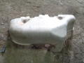 Термокожух Daewoo Matiz (M100/M150) 1998-2015