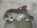 Термокожух Daewoo Matiz (M100/M150) 1998-2015