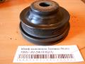 Шкив коленвала Daewoo Nexia 1995> 8V (96181627)