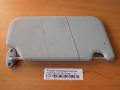 Козырек солнцезащитный лев. Ford Fiesta 01-08, Седан, 1.4L Duratec 16V (1624479)
