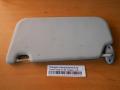 Козырек солнцезащитный пр. Ford Fiesta 01-08, Седан, 1.4L Duratec 16V (1624475)
