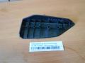 Накладка под ногу Ford Fiesta 01-08, Седан, 1.4L Duratec 16V (1344662)