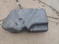 Бак топливный Ford Fiesta 01-08, Седан (1404702)