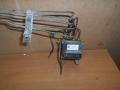 Блок ABS (насос) Chery Fora (A21) 2006-2010 (A21-3550010)
