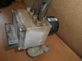 Блок ABS (насос) Chery Fora (A21) 2006-2010 (A21-3550010)
