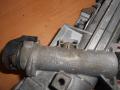 Колонка рулевая BMW 320i(E46) 1998-2006(32303450160)