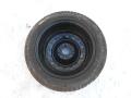 Диск колесный железо 7J ET45 5X114.3X66 Nissan Teana J32 2008-2013 (40300JN10B)