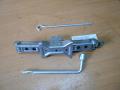 Домкрат в компл. Nissan Teana J32 2008-2013 (99550JN90A)