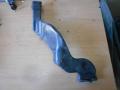 Воздуховод пол. левый Hyundai Lantra 1996-2000(9736029000)