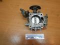 Заслонка дроссельная механическая Geely FC (Vision) 1.8 MT 2008 н.в.(1136000221)