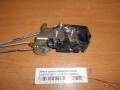 Замок двери передней левой CHEVROLET LACETTI (2004>) (96236255)