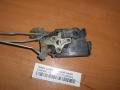 Замок двери передней левой CHEVROLET LACETTI (2004>) (96236255)