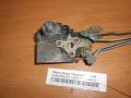 Замок двери передней правой CHEVROLET LACETTI (2004>) (96229552)