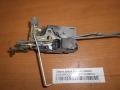 Замок двери задней правой CHEVROLET LACETTI (2004>) (96229552)