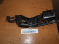 Кронштейн КПП задний CHEVROLET LACETTI (2004>) (96550290)