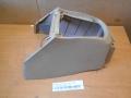 Кожух рычага кулисы Chery Fora (A21) 2006-2010 (A21-5305511)