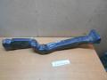 Воздуховод обдува пола Chery Fora (A21) 2006-2010 (A21-5305029)