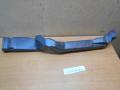 Воздуховод обдува пола Chery Fora (A21) 2006-2010 (A21-5305029)