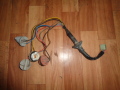 Проводка фонаря заднего Daewoo Matiz (M100/M150) 1998-2015(93741345)