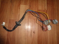 Проводка фонаря заднего Daewoo Matiz (M100/M150) 1998-2015(93741345)