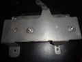 Блок управления дифференциалом 2.7DT Land Rover Discovery III 2004-2009(NNW508400)