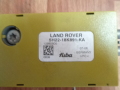 Усилитель антенны Land Rover Discovery III 2004-2009(5H22-18K891-KA)