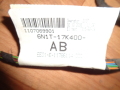 Проводка двери багажника Ford Fusion 2002-2012(6N1T17K400)