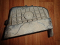 Кожух ремня ГРМ верхний Peugeot 206 1998-2012(0320L3)