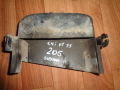 Кожух ремня ГРМ верхний Peugeot 206 1998-2012(0320L3)