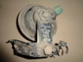 Сигнал звуковой Daewoo Matiz (M100/M150) 1998-2015(96293665)