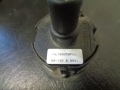 Кнопка вкл.подушек безопасности Land Rover Discovery III 2004-2009(YWL500050PVJ)