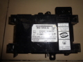 Блок электронный Land Rover Discovery III 2004-2009(8H2210F845AA)