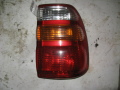 Фонарь задний правый Toyota Land Cruiser (100) 1998-2007 (8155160570)