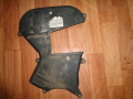 Кожух ремня ГРМ Ford Fusion 2002-2012(96MM6P073AG)