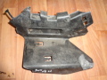 Кронштейн проводки Peugeot 206 1998-2012(9661645380)