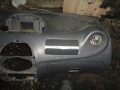 Торпедо CHERY Indis S18D (S185305020)
