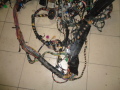 Проводка салонная Land Rover Discovery III 2004-2009