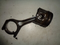 Поршень с шатуном Land Rover Discovery III  2.7  DT 2004-2009