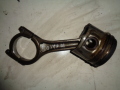 Поршень с шатуном Land Rover Discovery III  2.7  DT 2004-2009