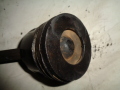 Поршень с шатуном Land Rover Discovery III  2.7  DT 2004-2009