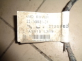 Проводка на пневмоподвеску и редуктор заднего моста Land Rover Discovery III 2004-2009(YNN500452)