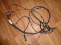 Проводка потолка Land Rover Discovery III 2004-2009
