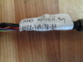 Проводка потолка Land Rover Discovery III 2004-2009