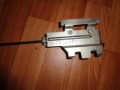 Активатор замка бензобака Land Rover Discovery III 2004-2009(FSG500013)