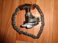 Цепь ГРМ2.7DT LAND ROVER DISCOVERY III 2004-2009(1316113 )