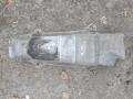 Экран тепловой передний CITROEN C3 2002-2009