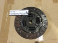 Диск сцепления CITROEN C3 2002-2009