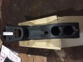 Консоль CITROEN C3 2002-2009