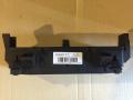 Блок управления климатической установской CITROEN C3 2002-2009 96533393XT